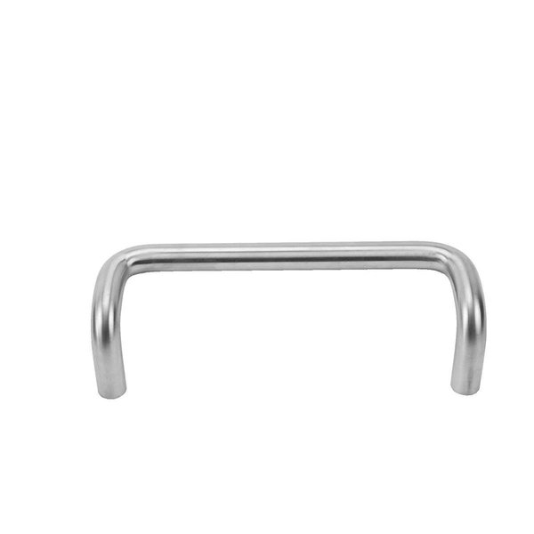 Heat Wave 1157-628 10 in. Aluminum CTC Offset Door Pull HE2565894